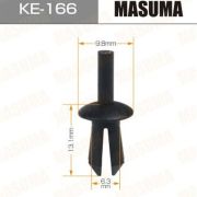 Клипса автомобильная (автокрепеж) MASUMA KE-166