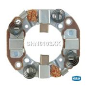 Щёткодержатель стартера KRAUF SHN6103XK/28140-70020/TT51368/69-8211
