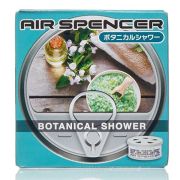 Ароматизатор меловой EIKOSHA AIR SPENCER «BOTANICAL SHOWER» «Ботанический сад» A-107