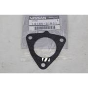 Прокладка турбины впуск NISSAN 1446531N01/JB-02836   TERRANO D21/CARAVAN E25 TD27/ZD30