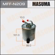 Фильтр топливный MASUMA MFF-N209/FS0058/FS18300