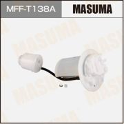 Фильтр топливный в бак MASUMA MFFT138A/FPM475010  отверстие под насос сбоку