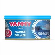 Ароматизатор с растит. наполнителем «Yammy», Органик, баночка «Marine Squash»42 гр.