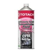 Жидкость для вариатора TOTACHI CVT 1л