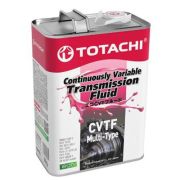 Жидкость для вариатора TOTACHI CVT 4л