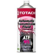 Жидкость для АКПП TOTACHI ATF WS 1л