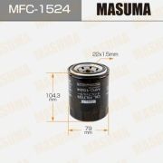 Масляный фильтр MASUMA MFC-1524/C-513