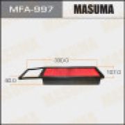 Воздушный фильтр MASUMA MFA997/A-874