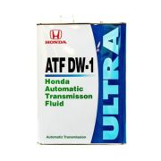 Масло трансмиссионное HONDA ATF DW-1 4 л  08266-99964