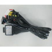 Кабель BI-XENON H4 H/L CABLE