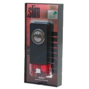 Ароматизатор на дефлектор «Slim» SLMV-58 Арбуз.