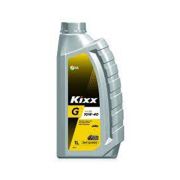 Масло моторное GS KIXX G (GOLD) 10W40 SJ/CF п/с 1л L5318AL1E1