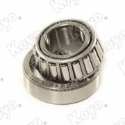 Подшипник зад ступицы наружний KOYO HICAPLM1274910/LM12749/10  9777012749 (22*45*17)