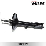 Амортизатор пер.прав.газ.MILES DG21525/334331/3340113    RAV 4 06/00-10/05