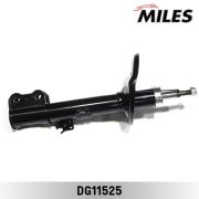 Амортизатор пер.левая .газ.MILES DG11525/334332/3340114    RAV 4 06/00-10/05