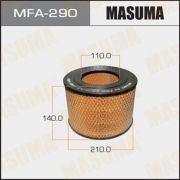 Воздушный фильтр MASUMA MFA-290/A-167