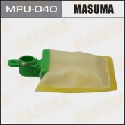 Фильтр бензонасоса MASUMA MPU040