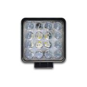 Дневные ходовые огни G0002-55MM 12/24V 108*108*55MM