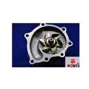 Насос охлаждающей жидкости двигателя PARTS MALL PHA-013/251004X600/H225