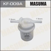 Фильтр топливный  низкого давления MASUMA KF009A
