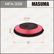 Фильтр воздушный MASUMA MFA-339
