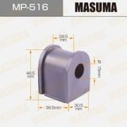 Втулка стабилизатора MASUMA MP516/TSB-SV41R  к-т2шт.