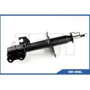 Стойка передняя  JETT V31015L/333391/DG11021-01  TIIDA