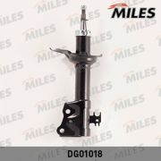 Амортизатор газовый передний MILES DG01018 /333278/333368/NST5205RL/3330107