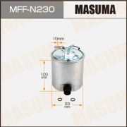 Топливный фильтр MASUMA MFF-N230/FS2214/FS25020/16400JY09E
