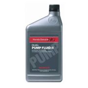 Масло трансмиссионное Honda DPF-II 0,946ml 082009007  DPSF