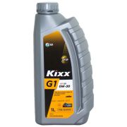 Масло моторное GS KIXX G1 0W30 SP син  1л L2151AL1E1