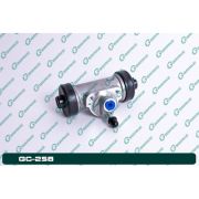 Рабочий тормозной цилиндр в сборе G-brake GC258