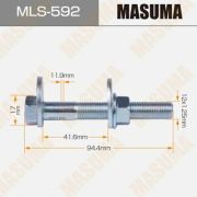 Болт эксцентрик MASUMA MLS592/2529-001