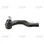 Наконечник рулевой CTR CET133L/CE0748L/V71077/SE3741L