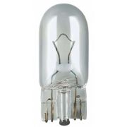 Лампа накаливания T10 « W5W» 12V 5Вт LYNXauto L12805