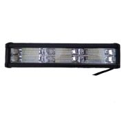 Фонарь светодиодный  FC72LED 216W  (9-30V) 340*75*55mm