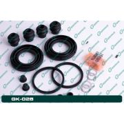 Ремкомплект суппорта G-brake GK028JGA688P/0175-ACU35R