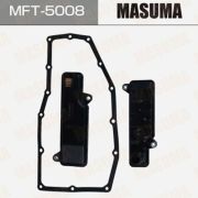 Фильтр трансмиссии Masuma с прокладкой поддона MFT-5008/(JT583K)/SF452