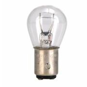 Лампа автомобильная накаливания AUTOPROFI  P21/5W 12V 21/5W; (BAY15D), AP-P21/5W