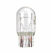 Лампа автомобильная накаливания AUTOPROFI  W21/5W 12V 21/5W; ( W3*16q), AP-W21/5W