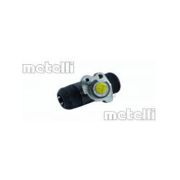 Колесный тормозной цилиндр METELLI 040965/47570-47010/GC387  LH