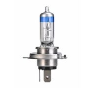 Лампа автомобильная AUTOPROFI H4 12v 60/55w; P43t; +80%, PRF-H4