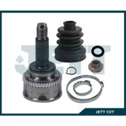 ШРУС внешний JETT V41-7039 с кольцом ABS