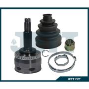 ШРУС внешний JETT V41-1184 ABS