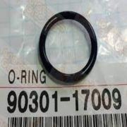 Кольцо уплотнительное системы охлаждения TOYOTA 9030117009 / 1G-FE