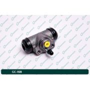 Рабочий тормозной цилиндр в сборе G-brake GC168/13010810