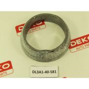 Кольцо глушителя  DEKO DL3A1-40-581 65*82*17