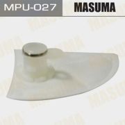 Фильтр бензонасоса MASUMA MPU027/PT235