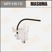 Фильтр топливный в бак MASUMA
