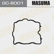 Прокладка клапанной крышки MASUMA GC8001/ACD020029